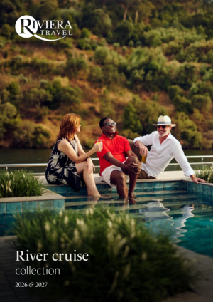 Riviera Travel River Cruise Collection 2026 & 2027